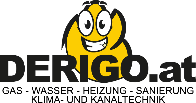 Derigo – Gas, Wasser, Heizung, Sanierung